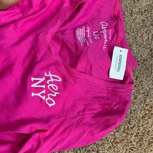 Aeropostale clothing